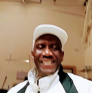 Meet your Posher, Terry